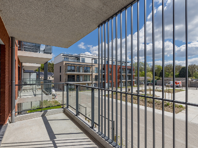 Appartements à vendre à Mons - Épinlieu